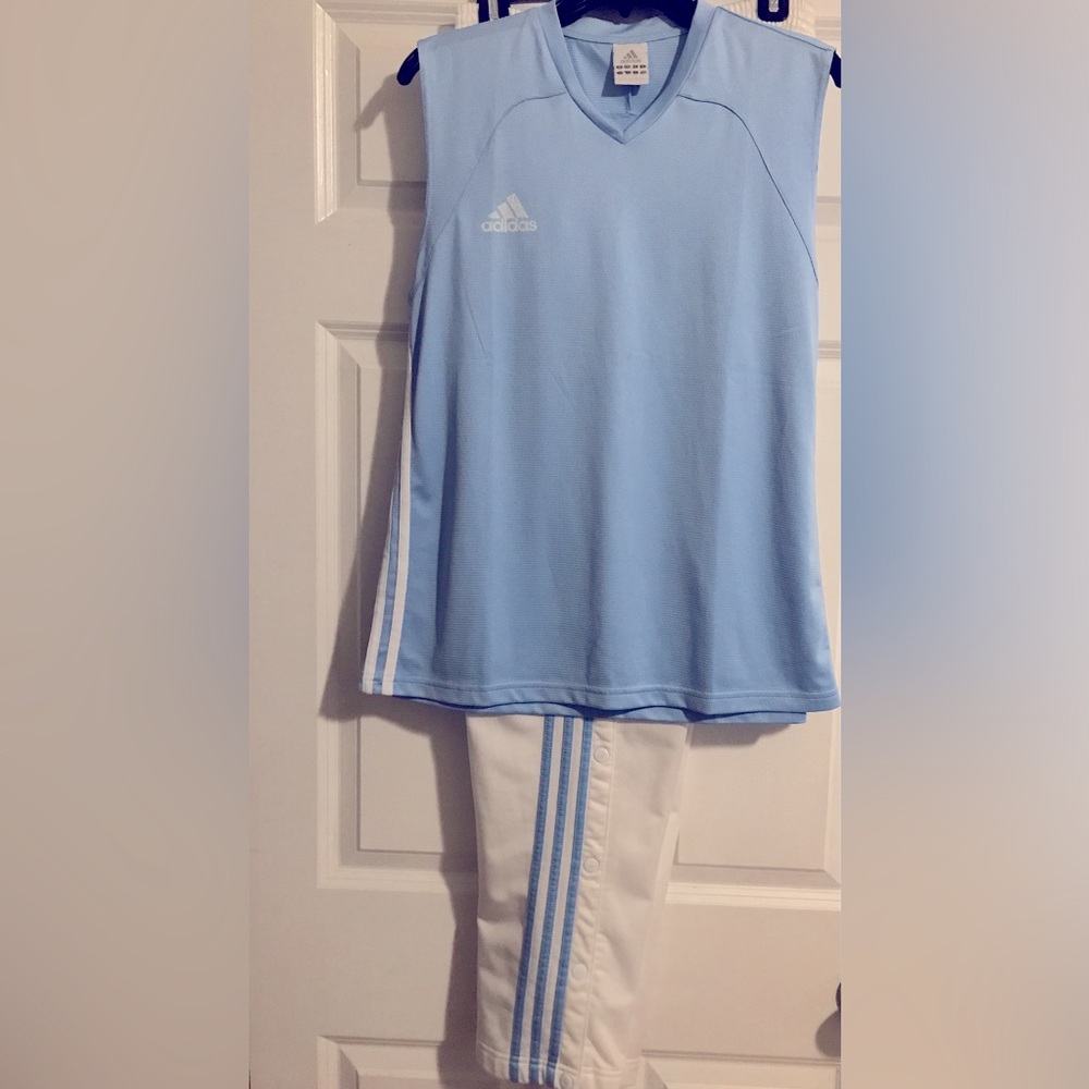 Adidas Sportswear 2 Pieces Sold Together